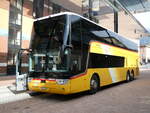 (241'296) - PostAuto Graub�nden - GR 170'402 - Van Hool am 14.