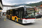 PostAuto Graub�nden - Nr.