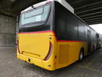 (257'178) - PostAuto Graub�nden - PID 12'012 - Iveco am 19.