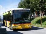 (266'219) - PostAuto Graubnden - GR 159'233/PID 5697 - Mercedes am 27.