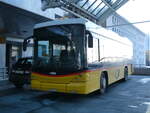 (270'300) - PostAuto Graub�nden - GR 69'102/PID 11'626 - Scania/Hess am 27.