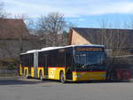 (214'333) - PostAuto Nordschweiz - BL 196'032 - Mercedes am 16.