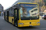 (282'264) - PostAuto Nordschweiz - BL 154'283/PID 12'419 - Mercedes (ex AAGL Liestal Nr.