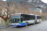 (283'287) - PostAut Nordschweiz - BL 154'229/PID 12'420 - Mercedes (ex TPL Lugano Nr.