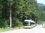 (163'262) - PostAuto Ostschweiz - SG 426'001 - Hess am 2.