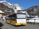 (168'979) - PostAuto Ostschweiz - SG 356'506 - Mercedes (ex Schmidt, Oberbren) am 27.