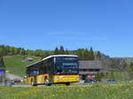 (180'317) - PostAuto Ostschweiz - SG 359'639 - Mercedes (ex Abderhalden, Wildhaus) am 22.