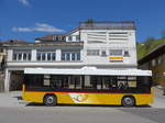 (180'327) - PostAuto Ostschweiz - SG 412'681 - Hess Personenanhnger am 22.