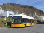 214'008) - PostAuto Ostschweiz - SG 426'001 - Hess am 1.
