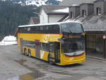 (214'060) - PostAuto Ostschweiz - SG 443'910 - Alexander Dennis am 1.