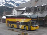(214'063) - PostAuto Ostschweiz - SG 443'910 - Alexander Dennis am 1.