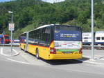 (216'861) - PostAuto Ostschweiz - SZ 125'405 - MAN am 9.