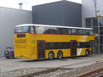 (222'320) - PostAuto Ostschweiz - SG 443'913 - Alexander Dennis am 21.