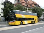 (239'266) - PostAuto Ostschweiz - SG 445'307 - Alexander Dennis (ex AR 45'269) am 20.