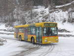 (188'372) - PostAuto Wallis - Nr.