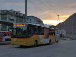 (201'924) - PostAuto Wallis - VS 424'838 - Iveco am 3.