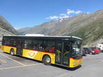 (209'022) - PostAuto Wallis - VS 455'600 - MAN am 18.