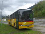 (216'642) - PostAuto Wallis (VS 241'975) - Setra am 2.