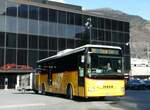 (244'360) - PostAuto Wallis - VS 441'407/PID 10'349 - Iveco am 1.