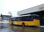 (259'716) - PostAuto Wallis - VS 477'210/PID 10'838 - eEbusco am 27.