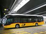 (259'728) - PostAuto Wallis - VS 565'812/PID 12'010 - eMercedes am 27.