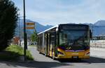 (279'967) - PostAuto Wallis - Nr.
