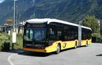 (279'996) - PostAuto Wallis - Nr.