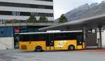 (281'733) - PostAuto Wallis - VS 445'913/PID 10'456 - Iveco am 21.