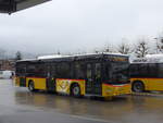 (200'129) - PostAuto Zentralschweiz - Nr.