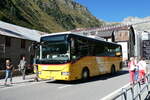 (279'865) - PostAuto Zentralschweiz - Nr.