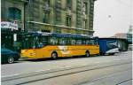 (031'118) - PTT-Regie - P 25'500 - Mercedes am 26.