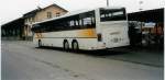 (033'917) - PTT-Regie - P 27'812 - Setra am 9.