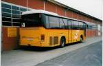 (037'427) - PTT-Regie - P 25'624 - Volvo am 30.