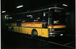 (051'218) - PTT-Regie - P 25'078 - Setra am 1.