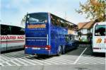 (099'631) - Aus der Schweiz: Ramsauer, Herisau - SG 284'840 - Setra am 2.