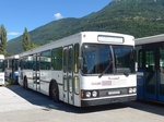 (172'746) - Ruffiner, Turtmann - Scania/FHS (ex VBSH Schaffhausen Nr.