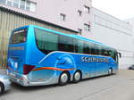 (180'219) - Schneider, Langendorf - SO 28'119 - Setra am 21.