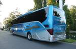 (278'671) - Schneider, Langendorf - SO 21'915 - Setra am 8.