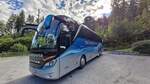 Setra S 515 HDH, SO 21723, Zwischenflh Diemtigtal, Schneider Reisen und Transport AG, Langendorf, Aufgenommen am 15. September 2025