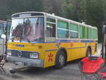 (219'735) - Schoch, Solothurn - SO 157'658 - Mercedes/Tscher (ex Reinhart, Selzach; ex Gessinger, Bad Ragaz) am 16.