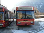 (231'475) - Schuhbus, Aesch - Mercedes am 18.