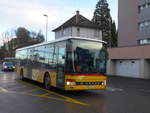 (187'616) - Schuler, Feusisberg - SZ 39'847 - Setra (ex PostAuto Ostschweiz; ex P 25'644) am 1.