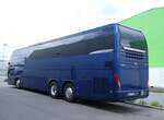 (264'231) - Schweizer Armee - M+28'935 - Scania/Beulas am 30.