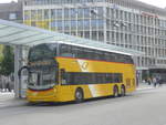 (221'272) - Schwizer, Goldach - SG 111'087 - Alexander Dennis am 24.