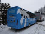 (258'429) - Serenitas, Cossonay - VD 289'580 - Iveco/Rosero am 6.