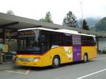 (144'199) - Spring, Schwenden - BE 26'672 - Setra am 16.