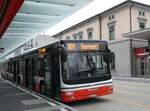 (258'533) - StadtBUS, Frauenfeld - Nr.