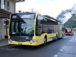 (262'761) - STI Thun - Nr.