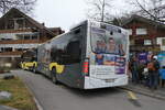 (283'168) - STI Thun - Nr. 720/BE 904'720 - Mercedes am 14. Dezember 2025 in Steffisburg, Kirche
