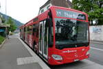 (286'826) - STI Thun - Nr. 703/BE 754'703 - Mercedes am 5. Mai 2026 in Oberhofen, Wichterheer